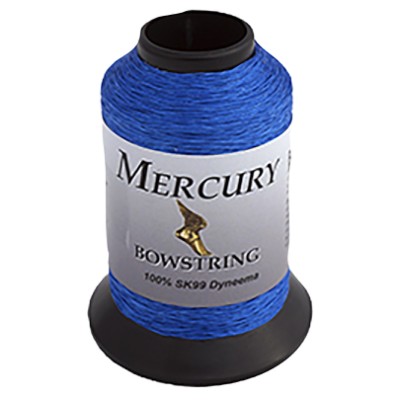 BCY Bowstring Material Mercury