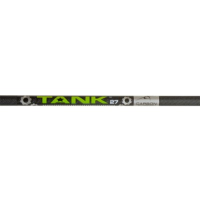 Carbon Express Shaft Carbon Tank 27