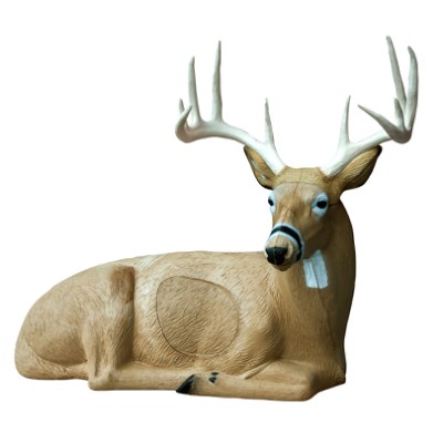 Rinehart Target 3D Bedded Buck