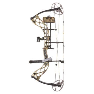 Diamond Compound Bow Deploy SB