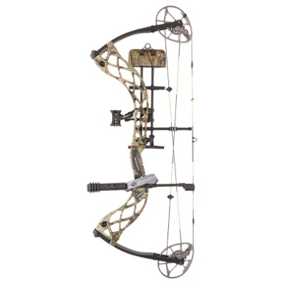 Diamond Compound Bow RAK Package Deploy SB