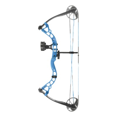 Diamond Compound Bow Atomic Package