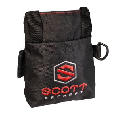 Scott Release Pouch 17RP