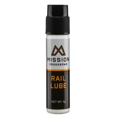 Mission Rail Lube 2018