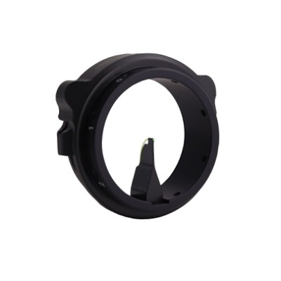 Shrewd Ring System for Optum 40 mm and 35 mm Scopes