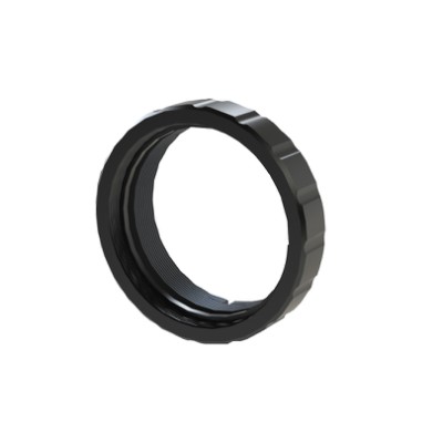 Shrewd Lens Housing and Retainer Ring