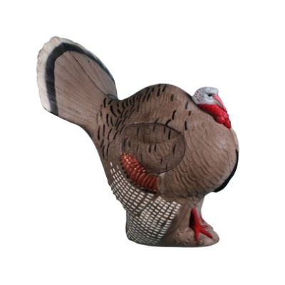 Rinehart Target 3D Signature Strutting Turkey