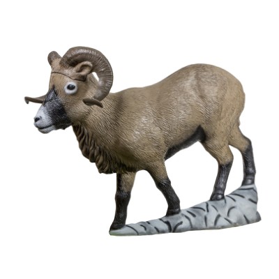 Rinehart Target 3D Corsican Ram