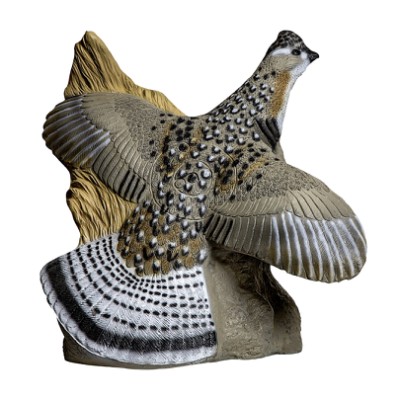 Rinehart Target 3D Grouse