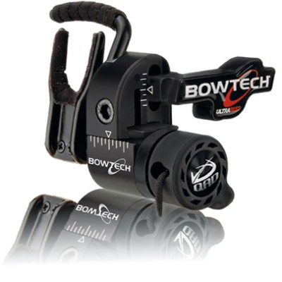 QAD Arrow Rest Compound QAD Bowtech Ultra V3