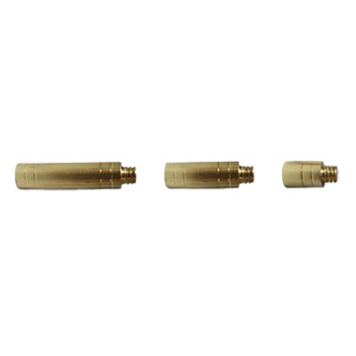 Black Eagle Point Weight Insert Screw-In Brass Ramp/Rene