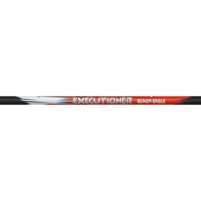 Black Eagle Bolt Carbon Shaft Executioner .001