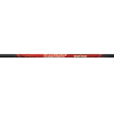 Black Eagle Shaft Carbon Rampage .001