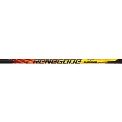 Black Eagle Shaft Carbon Renegade .005