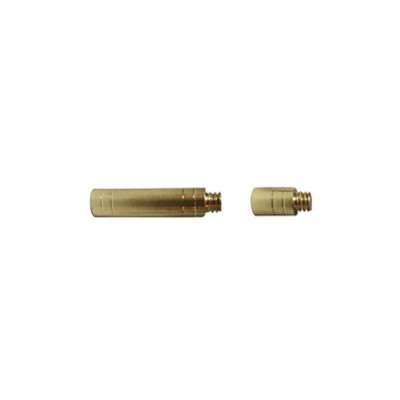 Black Eagle Point Weight Insert Brass Spartan Screw-In