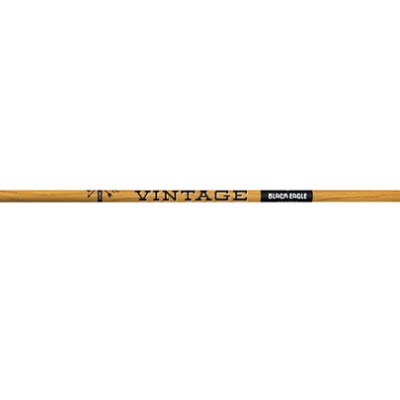 Black Eagle Shaft Carbon Traditional Vintage .005