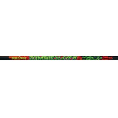 Black Eagle Shaft Carbon Hunting Zombie Slayer .001