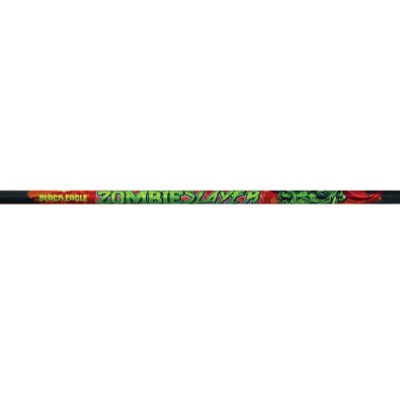 Black Eagle Shaft Carbon Hunting Zombie Slayer .003