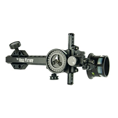 Spot-Hogg Sight Hogg Father MRT 1-Pin