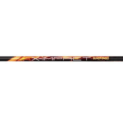 Black Eagle Shaft Carbon X-Impact .001