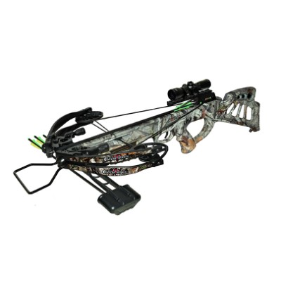 Hori-Zone Crossbow Compound Package Executioner