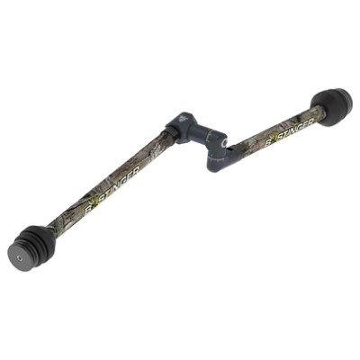 B-Stinger Stabilizer Short Kit Sport Hunter Extreme