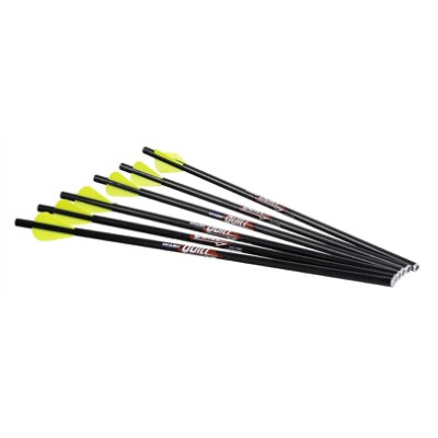 Excalibur Bolt Carbon Quill 16.5