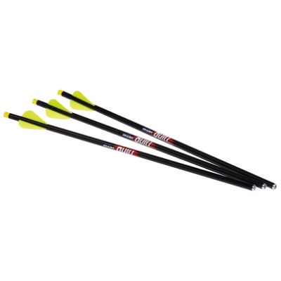 Excalibur Bolt Carbon Quill 16.5