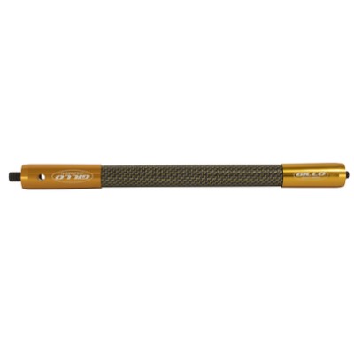 Gillo Stabilizer Short GS6 Gold Carbon