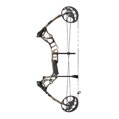 Mission Compound Bow Hammr 2019