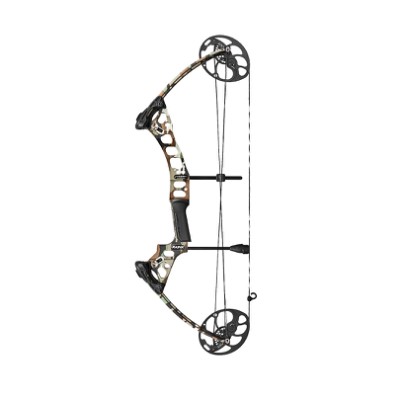 Mission Compound Bow Radik