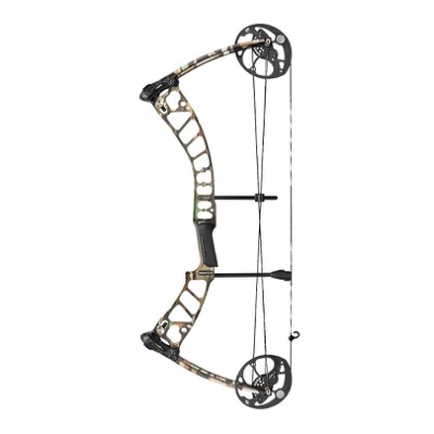 Mission Compound Bow Switch