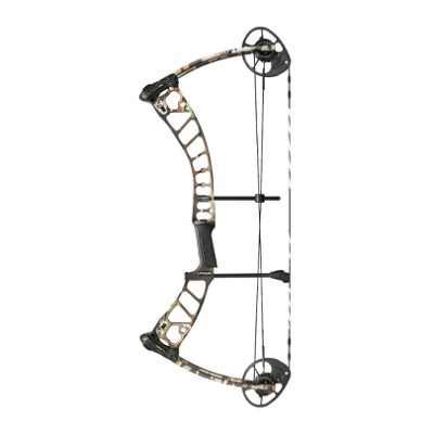 Mission Compound Bow MXR 2019