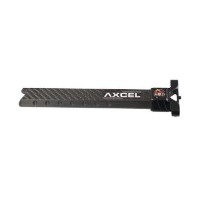 Axcel Achieve XP Extender Bar Carbon