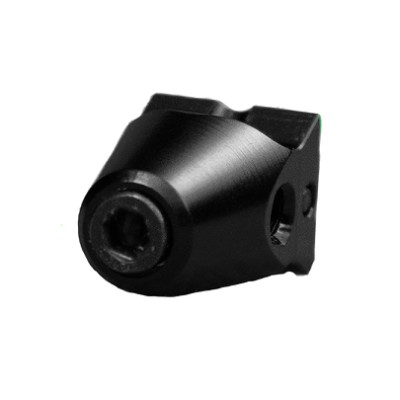 Axcel Achieve XP Recurve Sleeve Lock Block #8-32Blk