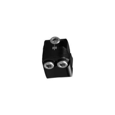 Axcel Achieve XP Recurve Alignment Block #8-32 Blk