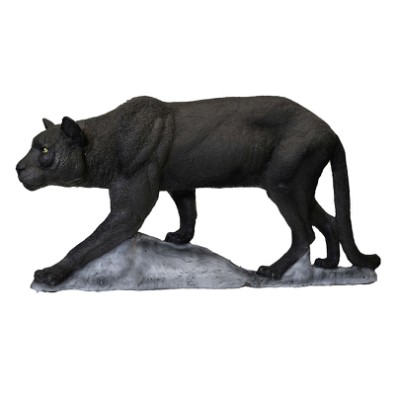 SRT Target 3D Black Panther