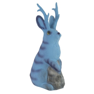 3Di Target 3D Pandora Jackalope