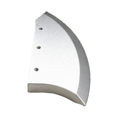 Gillo Blade Center Part G1 Aluminum