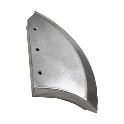 Gillo Blade Center Part G1 Stainless Steel