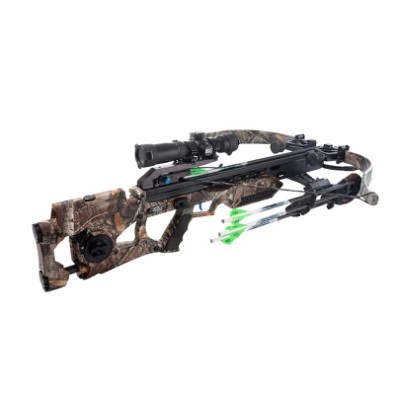 Excalibur Crossbow Recurve Package Assassin 420 TD Package