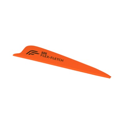 Flex-Fletch Vane FFP-225 Shield