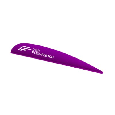 Flex-Fletch Vane FFP-250 Parabolic