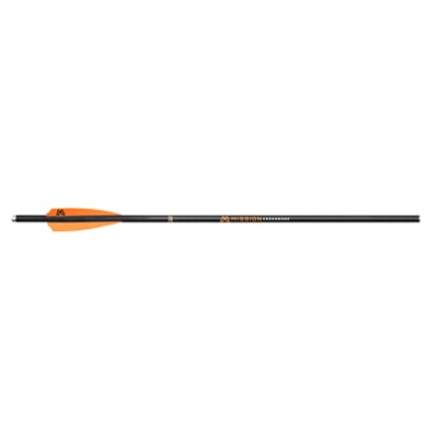 Mission Bolt Premium Carbon 19