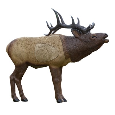 Rinehart Target 3D 1/3 Scale Signature Elk