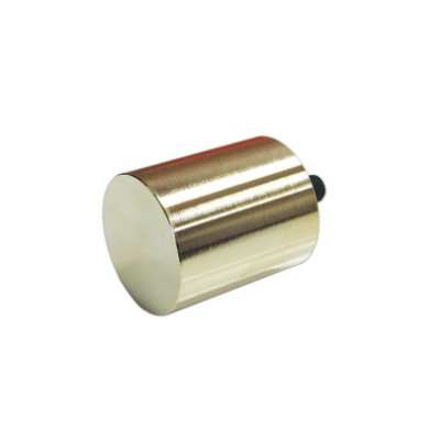 Arctec Handle Weight Brass 5/16