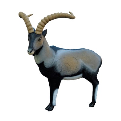 SRT Target 3D Iberian Ibex