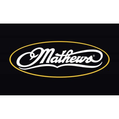 Mathews Promotional Material Banner