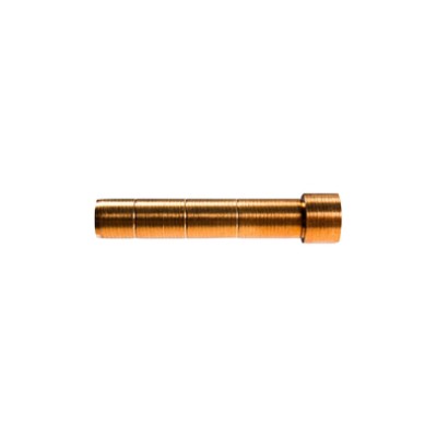 TopHat Insert Heavy Hitter Brass 5/16 100 grain