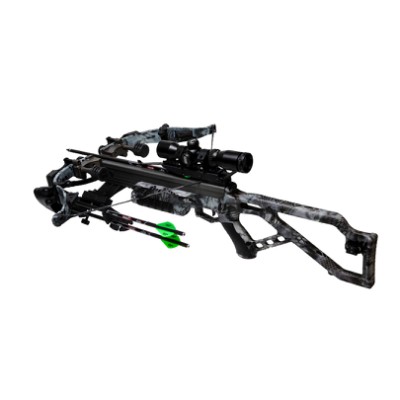 Excalibur Crossbow Recurve Package Micro Mag 340